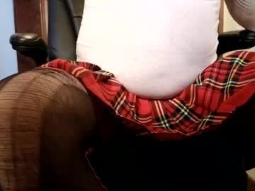 Oldwanke Chaturbate stream image from May 06, 2025