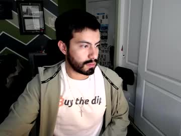 Randomink3 Chaturbate stream image from May 06, 2025