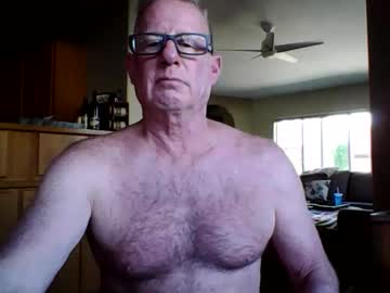 Robo0000 Chaturbate stream image from May 06, 2025