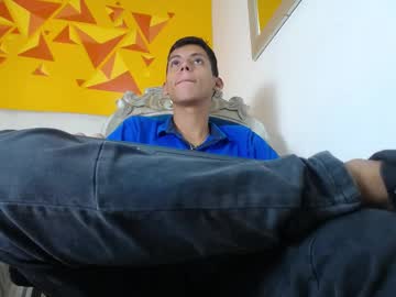 Smithh_Xxx Chaturbate stream image from May 06, 2025
