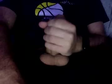 Thefreshdickofbelair Chaturbate stream image from May 06, 2025
