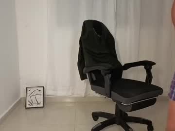 Elias_Steel1 Chaturbate stream image from May 07, 2025