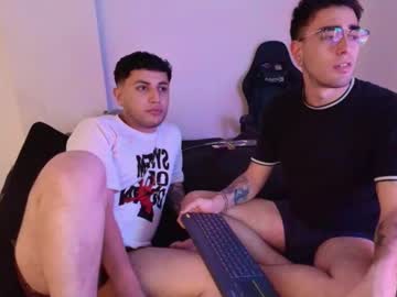 Ethanlace Chaturbate stream image from May 07, 2025