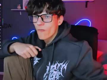 Evan_Lucky Chaturbate stream image from May 07, 2025
