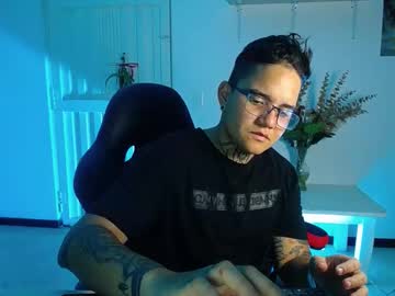Femboy666sixx_ Chaturbate stream image from May 07, 2025