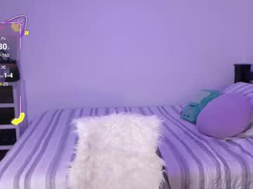 Ghost_Girl20 Chaturbate stream image from May 07, 2025
