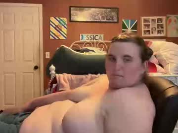 Jbangels22 Chaturbate stream image from May 07, 2025