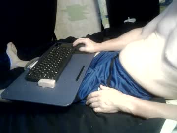 Mrgrimmdragon Chaturbate stream image from May 07, 2025