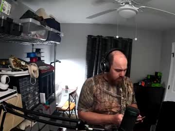 Nulled2 Chaturbate stream image from May 07, 2025