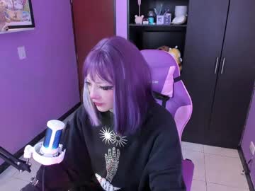 Vero_Osb Chaturbate stream image from May 07, 2025