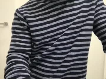 Winsome_Naked_Gentleman Chaturbate stream image from May 07, 2025