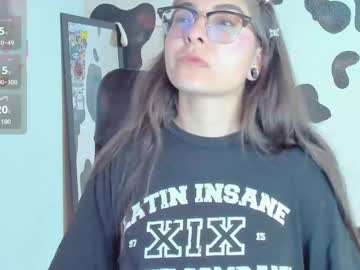 Abbie_Jensen_ Chaturbate stream image from May 07, 2025