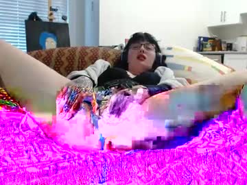 Alixis_Astro Chaturbate stream image from May 07, 2025