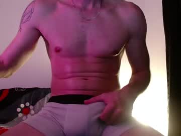 Almaximo_37 Chaturbate stream image from May 07, 2025