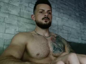 Crystallize Chaturbate stream image from May 07, 2025