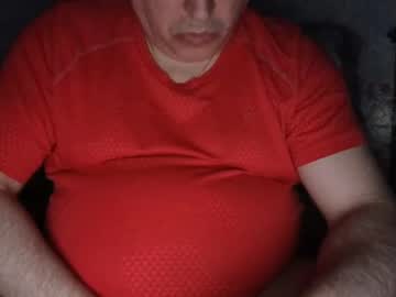 Fede20999 Chaturbate stream image from May 07, 2025