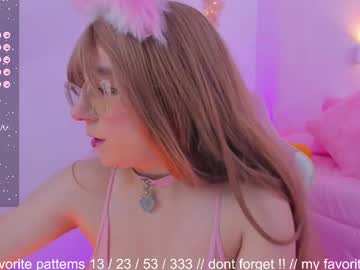 Hannacutegod Chaturbate stream image from May 07, 2025