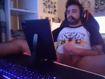 Hectapod Chaturbate stream image from May 07, 2025