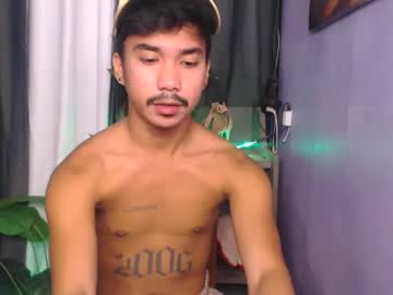 Mikell_Masterbater Chaturbate stream image from May 07, 2025
