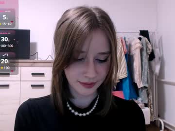 Ms_Christiana Chaturbate stream image from May 07, 2025