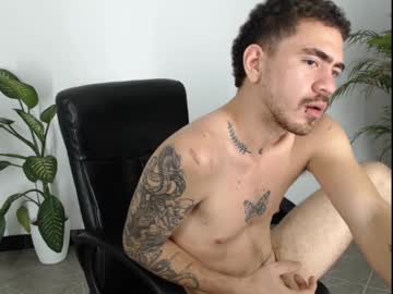 Nathan_Bush1971 Chaturbate stream image from May 07, 2025