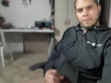 Smallvillefox Chaturbate stream image from May 07, 2025
