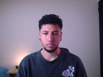 Yerfon_S1 Chaturbate stream image from May 07, 2025