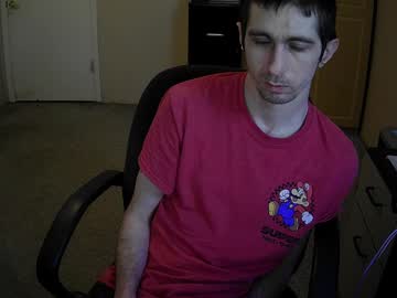 7finga Chaturbate stream image from May 07, 2025
