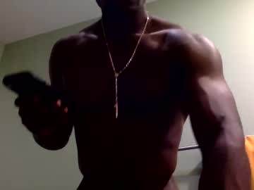 Benjiwrestles Chaturbate stream image from May 07, 2025