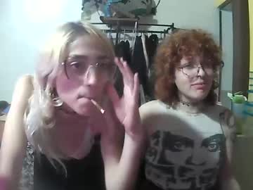 Dolcemei Chaturbate stream image from May 07, 2025