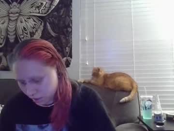 Godessgypsy Chaturbate stream image from May 07, 2025