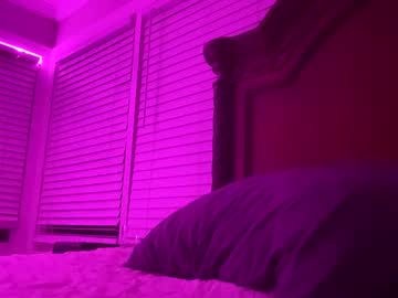 Redwood2025 Chaturbate stream image from May 07, 2025