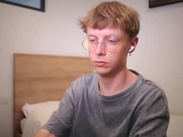 Stan__Lexter Chaturbate stream image from May 07, 2025