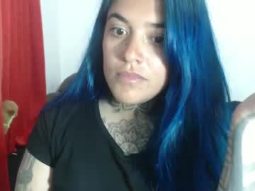 Sweet_Bubblee Chaturbate stream image from May 07, 2025