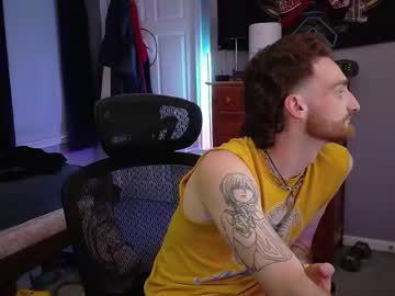 Yogurtmaker Chaturbate stream image from May 07, 2025