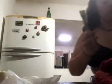 Alexa_Heat Chaturbate stream image from May 07, 2025