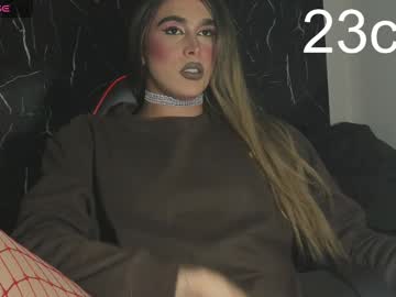 Angelgoald1 Chaturbate stream image from May 07, 2025