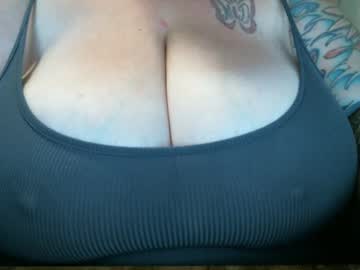 Bbwbaddie420 Chaturbate stream image from May 07, 2025
