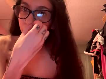 Dirtydiana28 Chaturbate stream image from May 07, 2025
