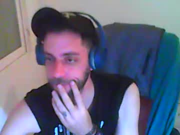 Dvdvlc31 Chaturbate stream image from May 07, 2025