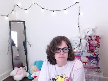 Elliecharmful Chaturbate stream image from May 07, 2025