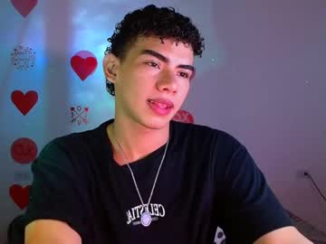Jaedasky_ Chaturbate stream image from May 07, 2025