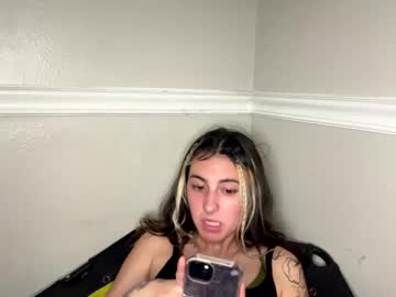 Princessjayyy Chaturbate stream image from May 07, 2025