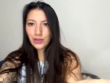 Rousses_Freckles Chaturbate stream image from May 07, 2025