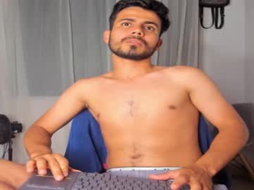Sebastiansmit Chaturbate stream image from May 07, 2025