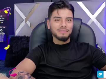 Tommidubois Chaturbate stream image from May 07, 2025