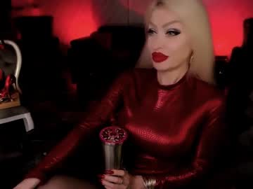 Alfa_Female Chaturbate stream image from May 07, 2025