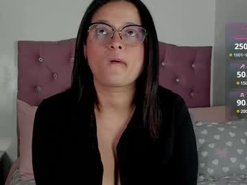 Antonellaeverdeen Chaturbate stream image from May 07, 2025