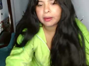 Ivanna726180 Chaturbate stream image from May 07, 2025