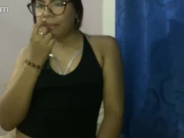 Jenni_Cute Chaturbate stream image from May 07, 2025